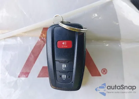 2021 Toyota Rav4 Xle from USA, damaged, VIN 2T3W1RFV8MW171529